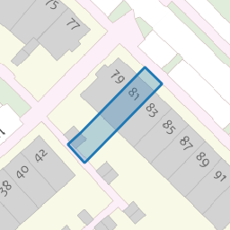 Perceel VHT00-A-6499