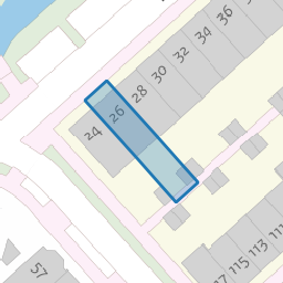 Perceel VHT00-A-6505