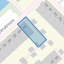 Perceel VHT00-A-6506