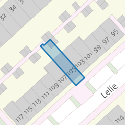 Perceel VHT00-A-6508