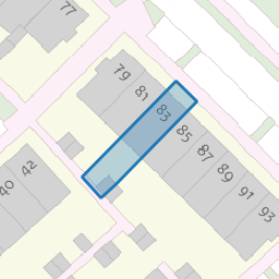 Perceel VHT00-A-6509