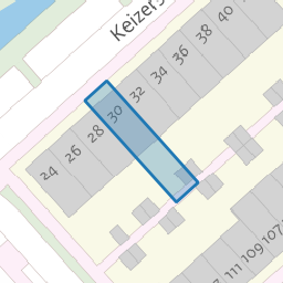 Perceel VHT00-A-6512