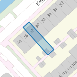 Perceel VHT00-A-6514