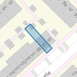 Perceel VHT00-A-6515