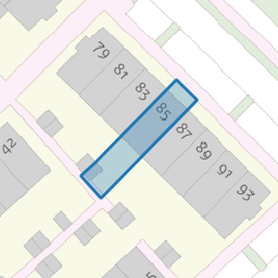 Perceel VHT00-A-6517