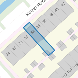 Perceel VHT00-A-6518