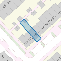 Perceel VHT00-A-6519