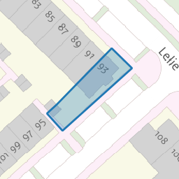 Perceel VHT00-A-6520