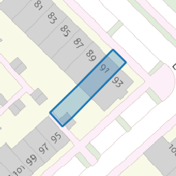 Perceel VHT00-A-6521