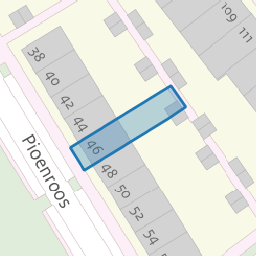 Perceel VHT00-A-6526