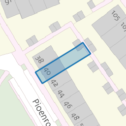 Perceel VHT00-A-6528