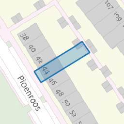 Perceel VHT00-A-6531