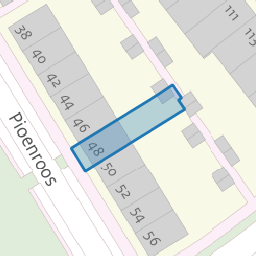 Perceel VHT00-A-6535