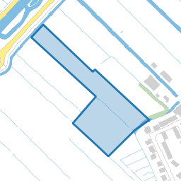 Perceel VHT00-A-6547