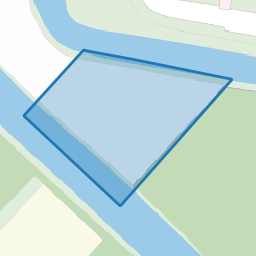 Perceel VHT00-A-6552