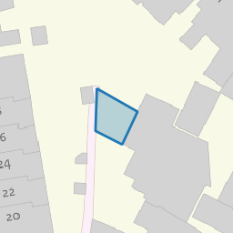 Perceel VHT00-A-6560