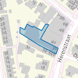 Perceel VHT00-A-6561