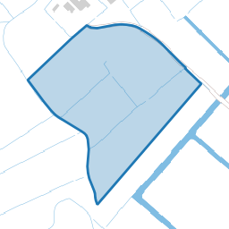 Perceel VHT00-A-6565