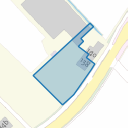 Perceel VHT00-A-6586