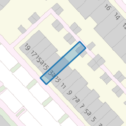 Perceel VHT00-A-6590