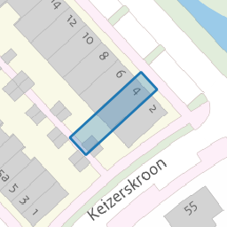 Perceel VHT00-A-6591