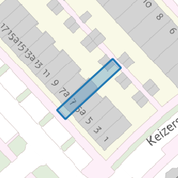 Perceel VHT00-A-6595