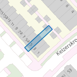 Perceel VHT00-A-6601