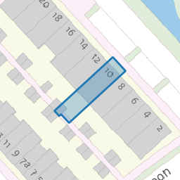 Perceel VHT00-A-6604