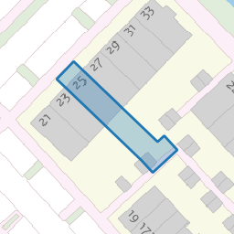 Perceel VHT00-A-6606