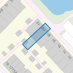 Perceel VHT00-A-6611