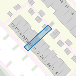 Perceel VHT00-A-6612