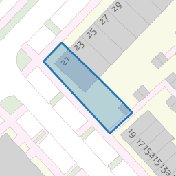 Perceel VHT00-A-6613