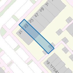 Perceel VHT00-A-6614