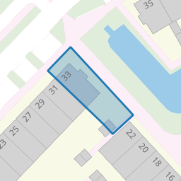 Perceel VHT00-A-6615