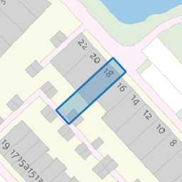 Perceel VHT00-A-6617