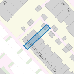 Perceel VHT00-A-6621