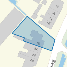 Perceel VHT00-A-6631