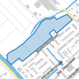 Perceel VHT00-A-6634