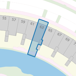 Perceel VHT00-A-6651