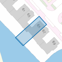 Perceel VHT00-A-6653