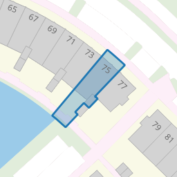 Perceel VHT00-A-6654