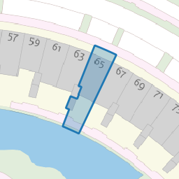 Perceel VHT00-A-6657