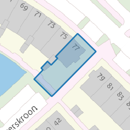 Perceel VHT00-A-6664