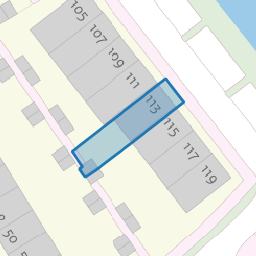 Perceel VHT00-A-6668