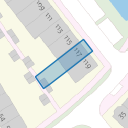 Perceel VHT00-A-6671