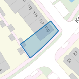 Perceel VHT00-A-6673