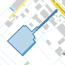 Perceel VHT00-A-6674