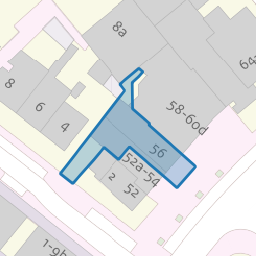 Perceel VHT00-A-6680