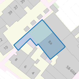 Perceel VHT00-A-6681