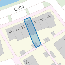 Perceel VHT00-A-6692